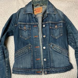 Levi's Jean Jacket